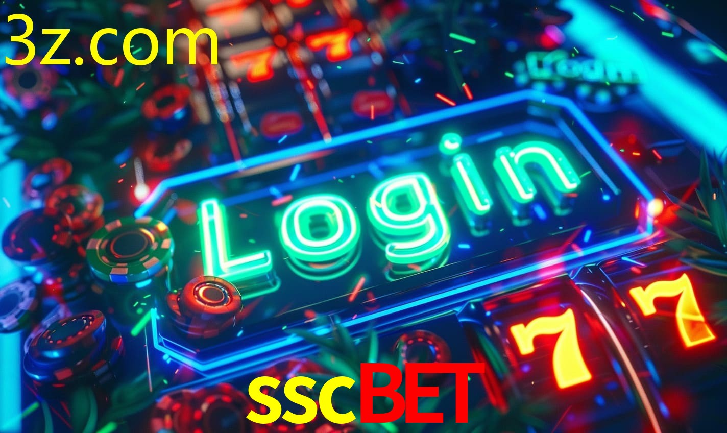SSCBET.COM