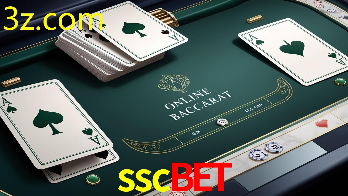 SSCBET.COM