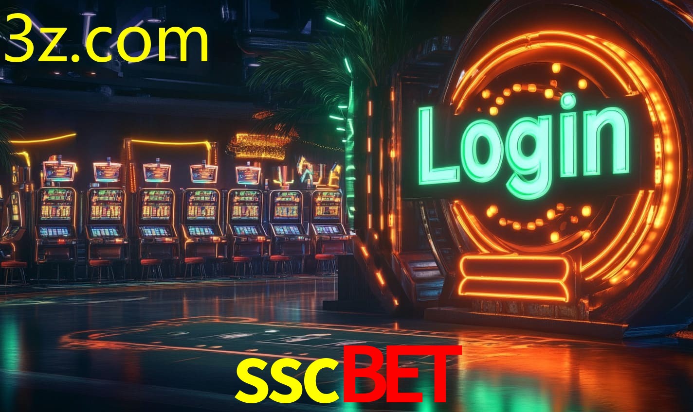 SSCBET.COM