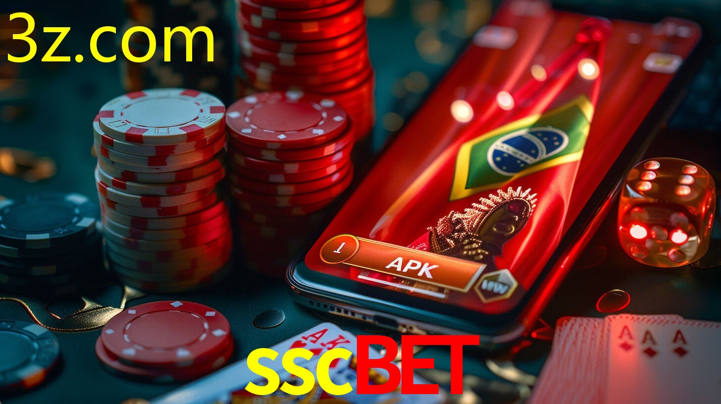 SSCBET.COM