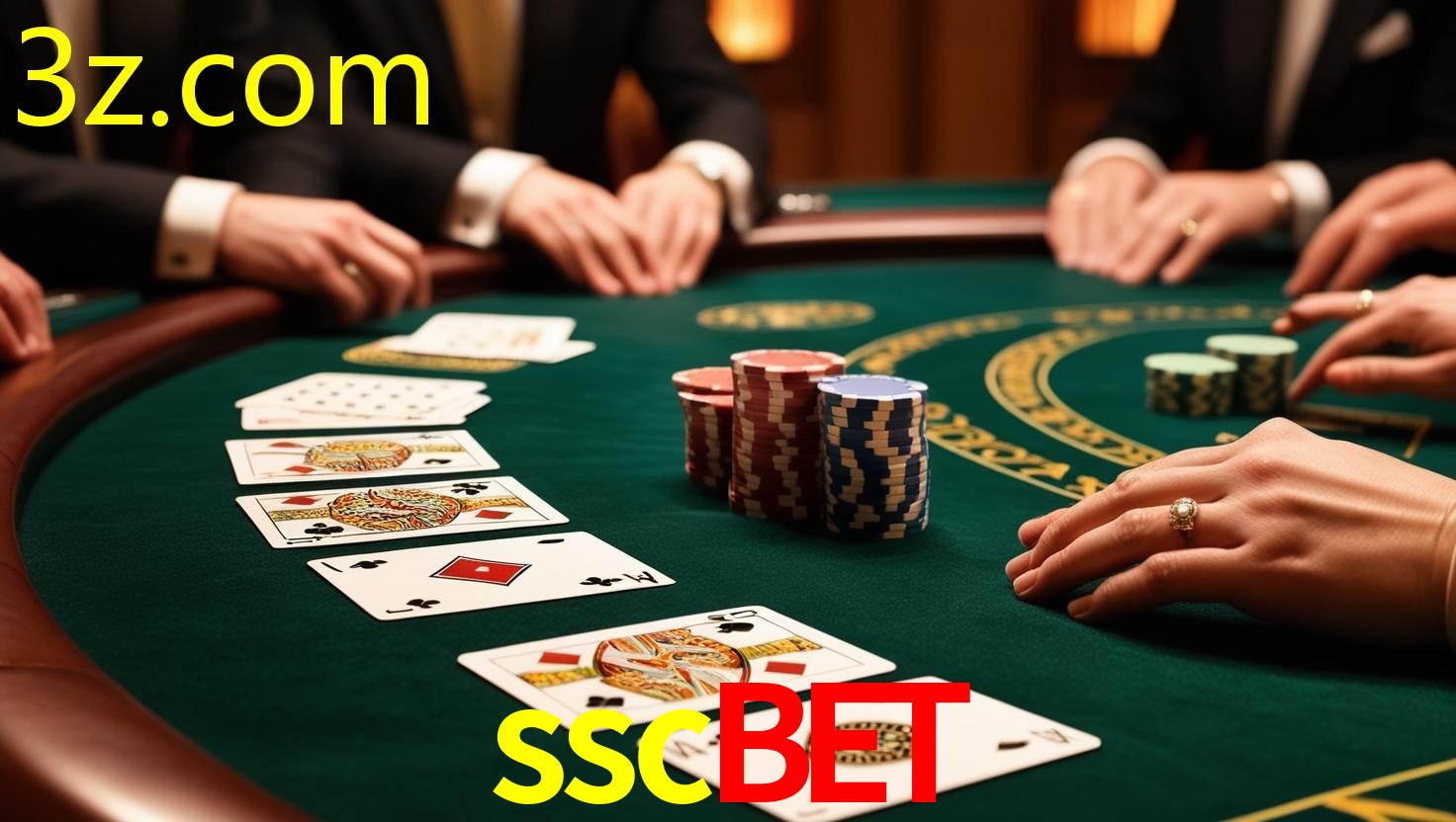 SSCBET.COM