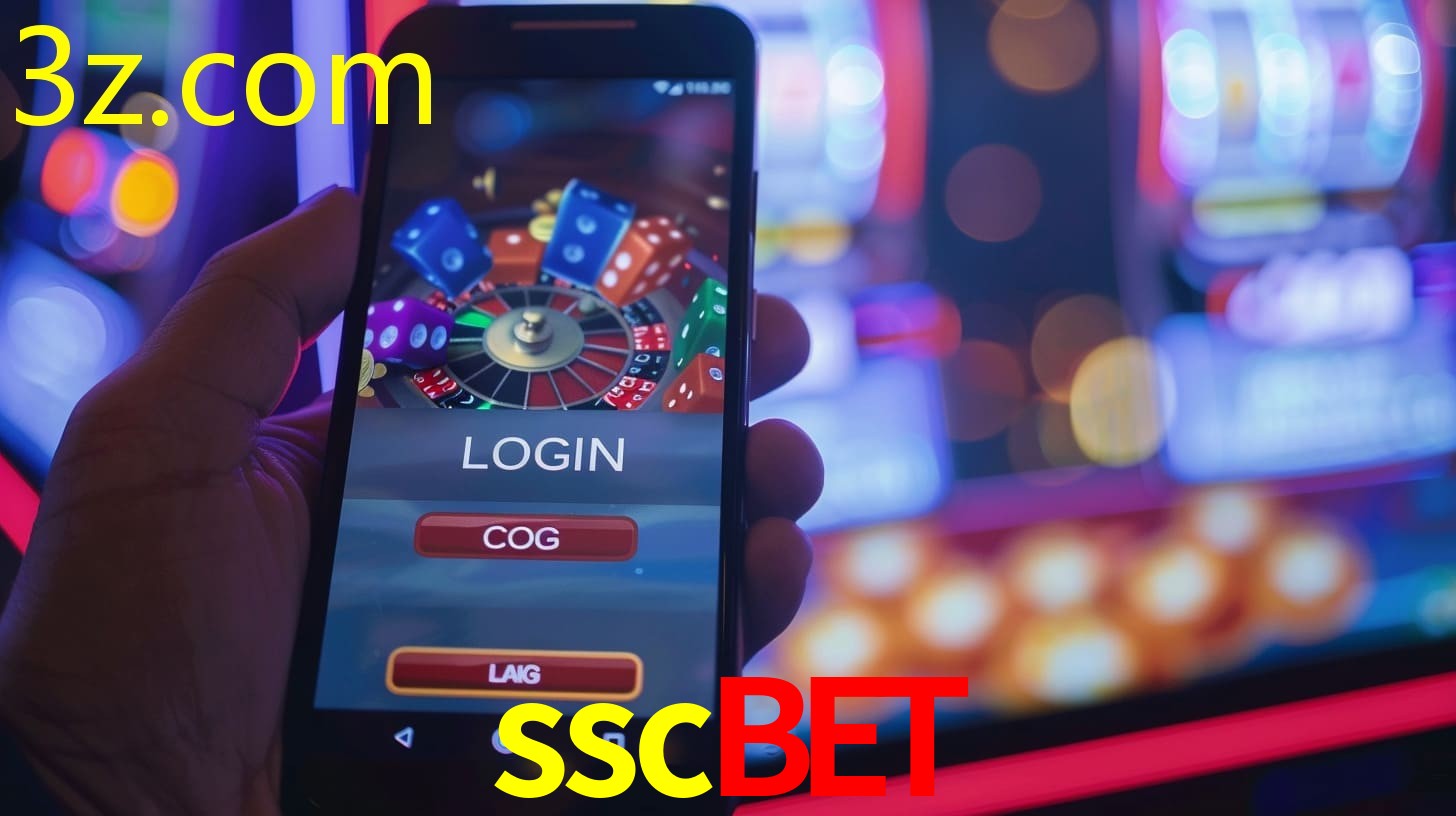 SSCBET.COM