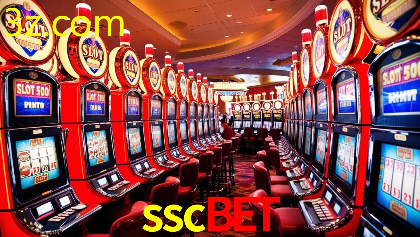 SSCBET.COM