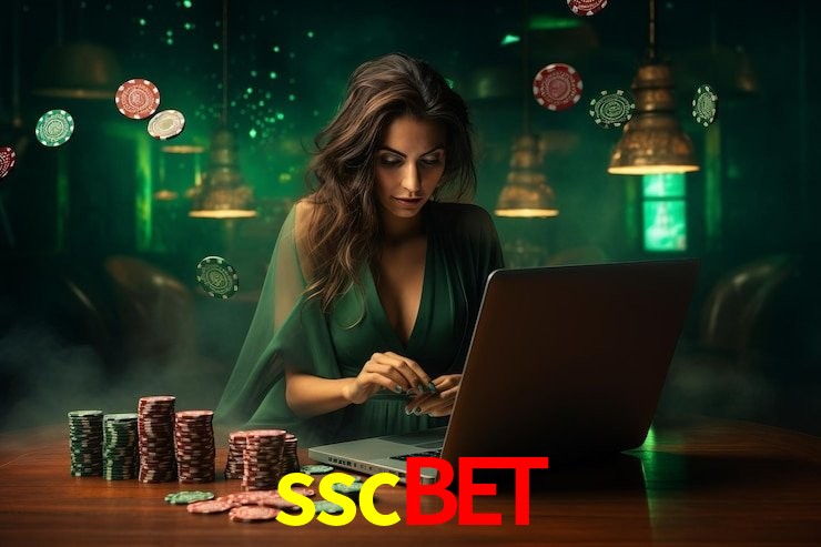 APP oficial da sscbet para mobile